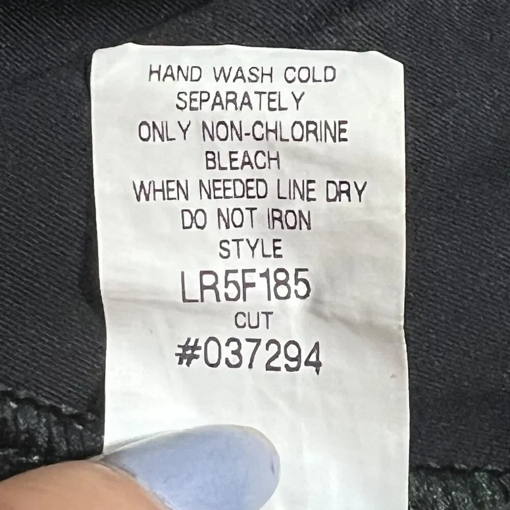 Lauren Ralph Lauren Swimsuit Dress Womens 12 Strapless Skirted Swim LR5F185
